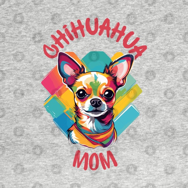 Chihuahua Love by Pearsville